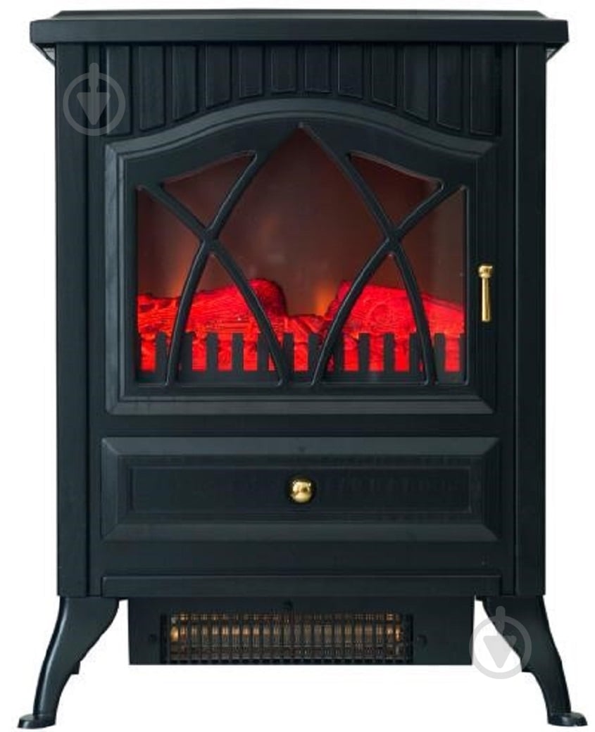 Камин электрический BonFire RLF-S17 - фото 1