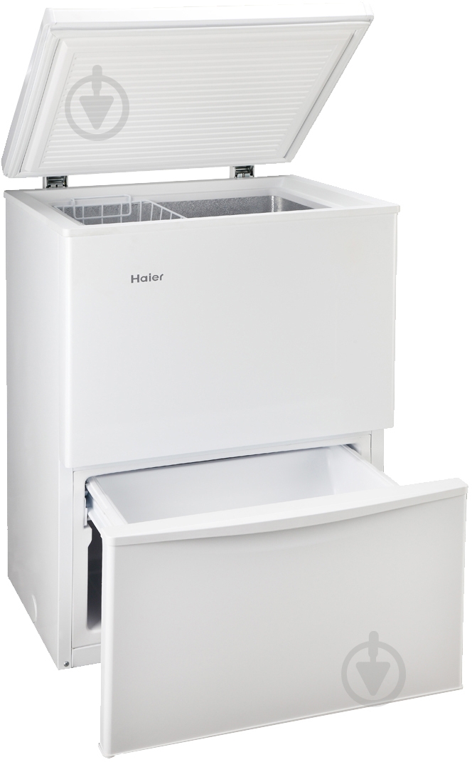 Морозильный ларь Haier LW-110R - фото 2