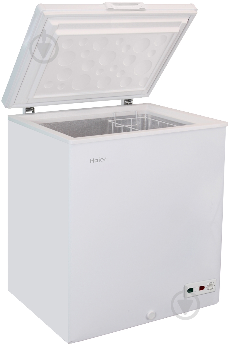 Морозильный ларь Haier BD-143RAA - фото 2