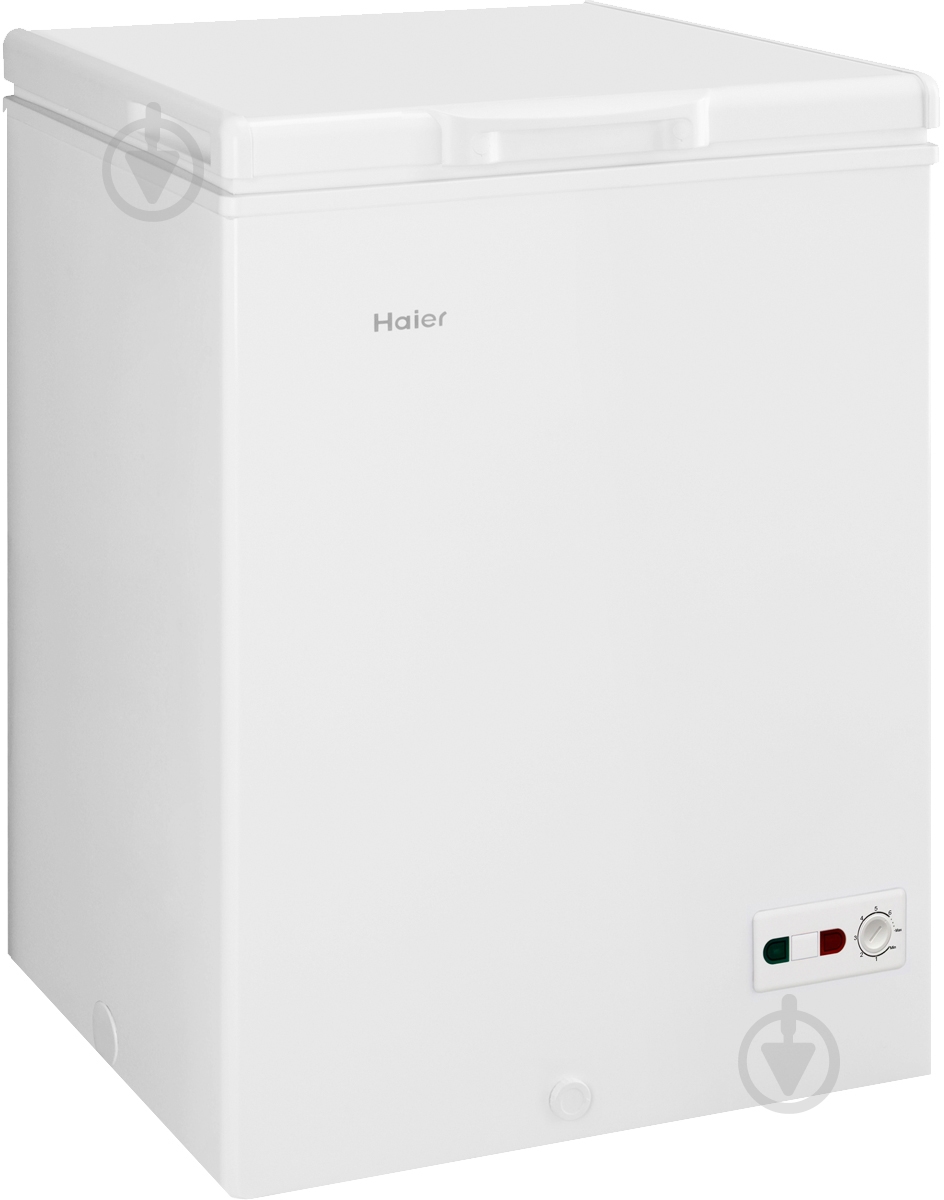 Морозильный ларь Haier BD-143RAA - фото 1