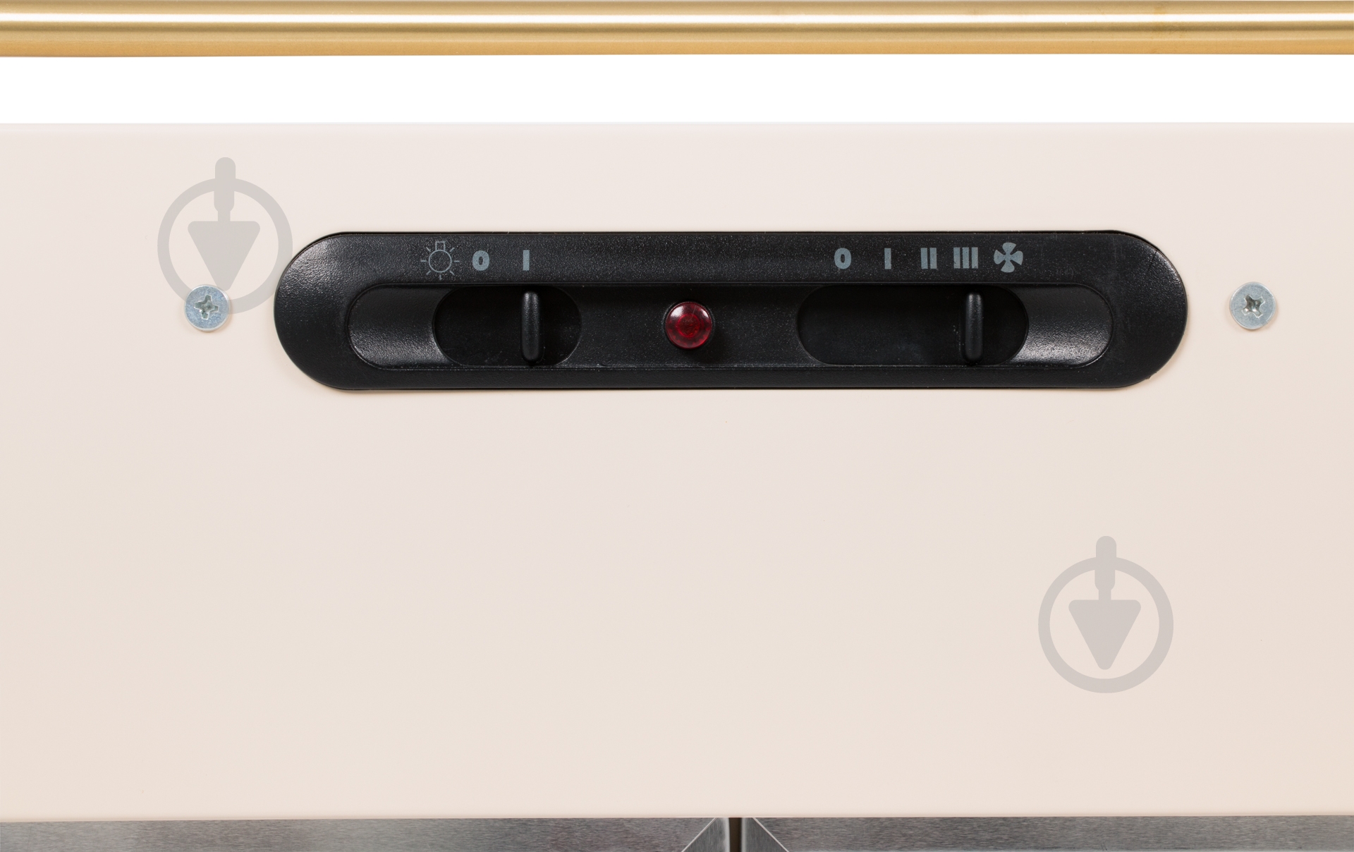 Вытяжка Best K 24 R BEIGE/OTL 60 - фото 7