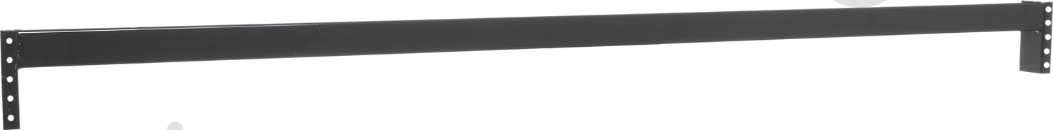 Траверса металева 130x1805x45 мм Атлант графіт метал - фото 2