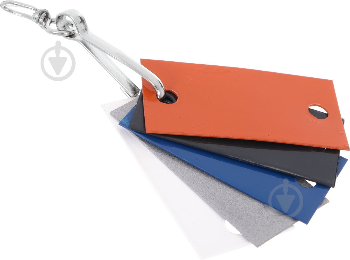 Траверса металева 130x1805x45 мм Атлант графіт метал - фото 8