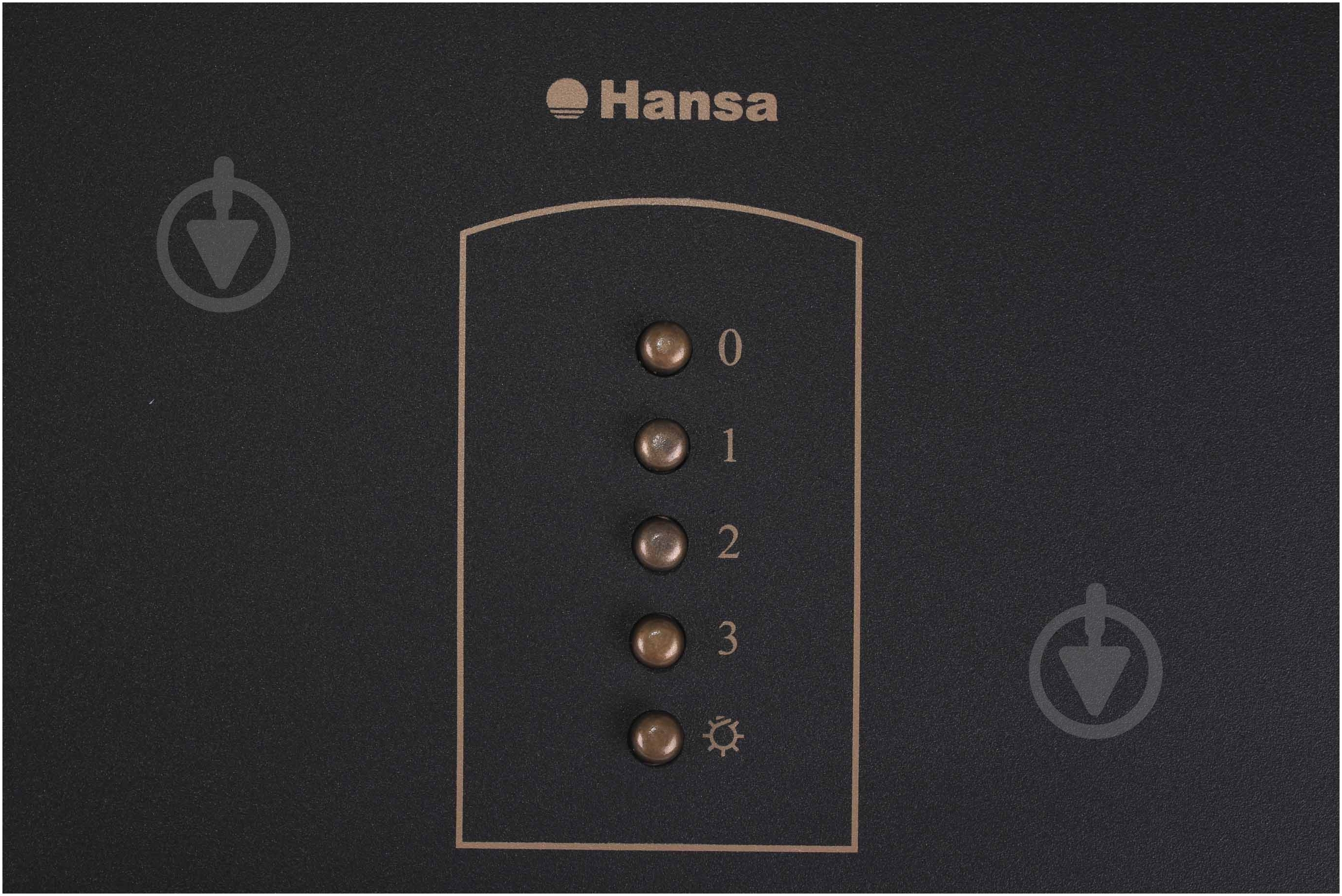 Вытяжка Hansa OKS 613 RBH - фото 7