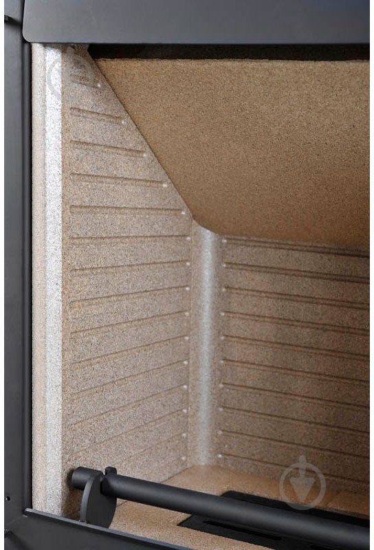 Топка для камина Valencia black - фото 2