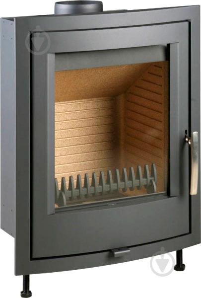 Топка для камина Valencia black - фото 1