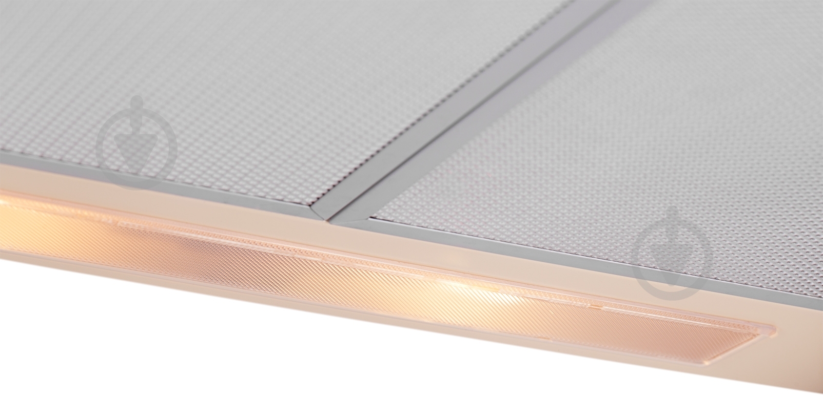 Вытяжка Pyramida R 60 IVORY NUT/U - фото 7