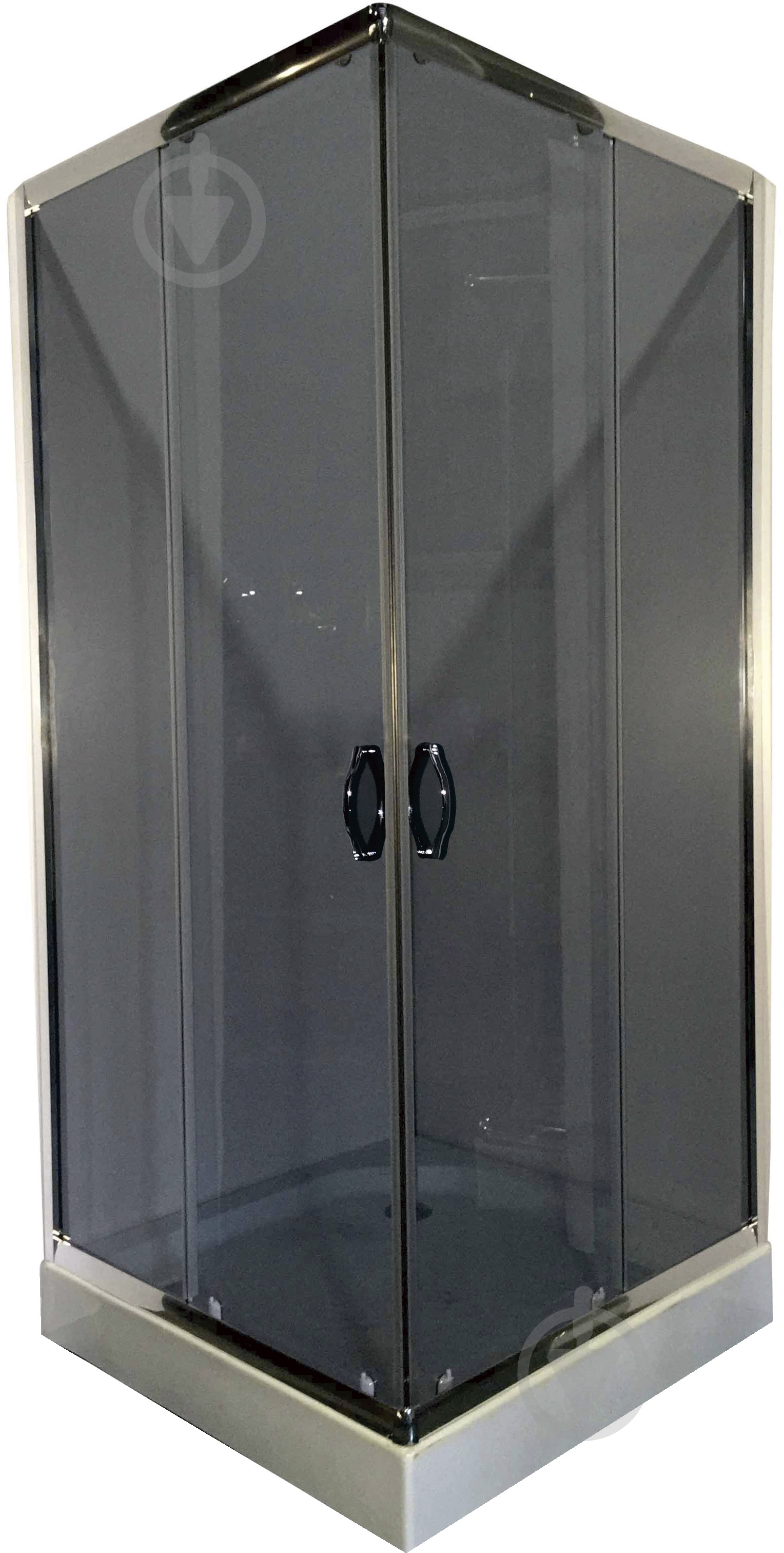 УЦЕНКА! Душевая кабина AquaStream Simple 88 SLB 18352 - фото 1