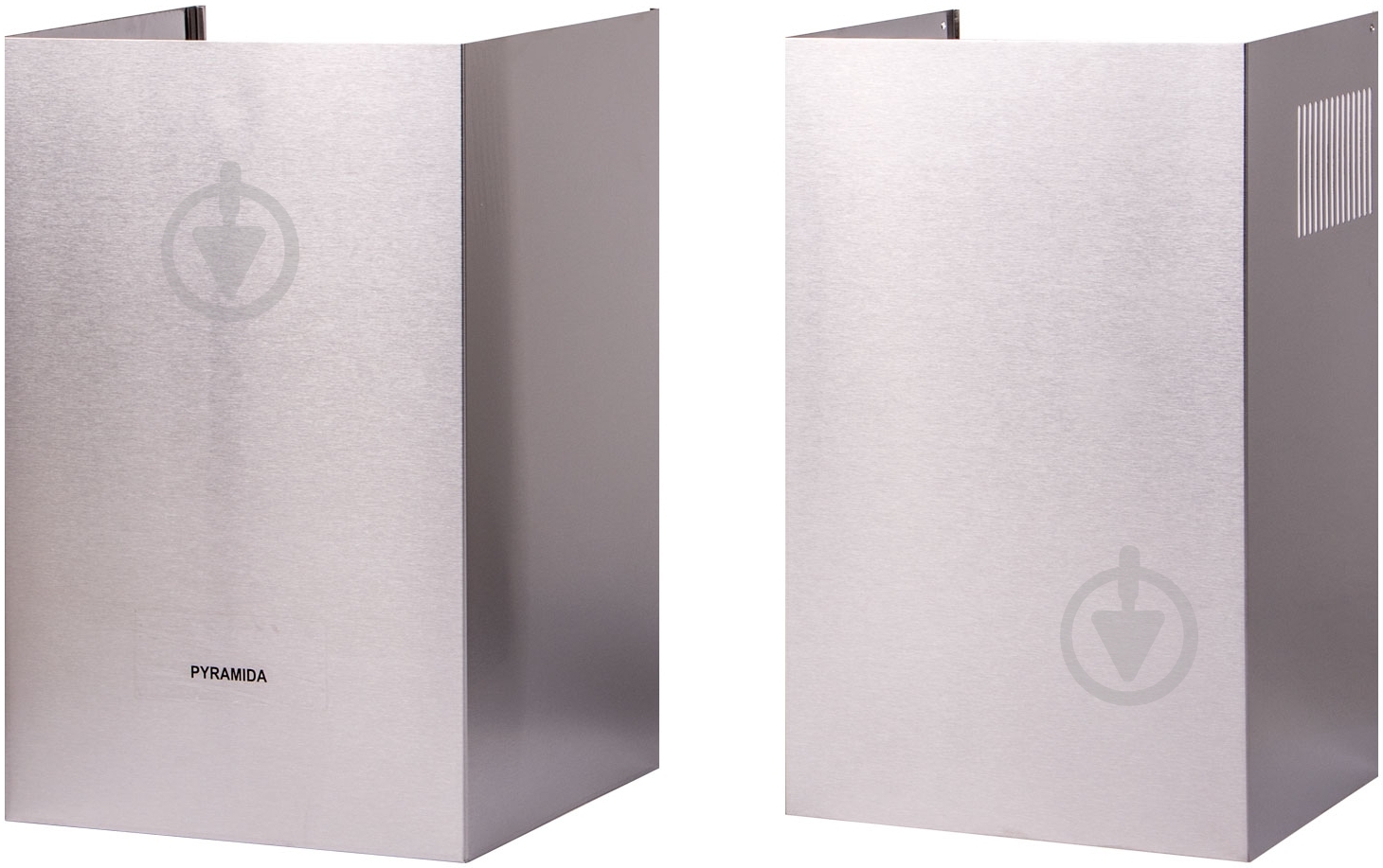 Вытяжка Pyramida HES 30 (D-900) White/AJ - фото 7 Вытяжка Pyramida HES 30 (D-900) White/AJ - фото 7