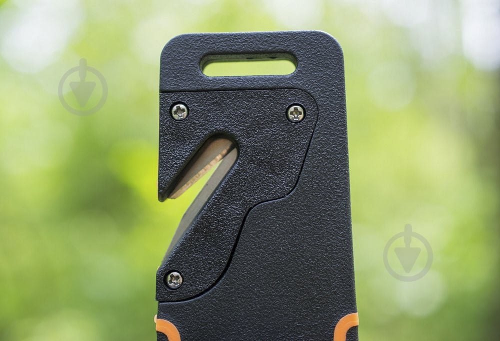 Нож тактический Ganzo G8012-OR - фото 6