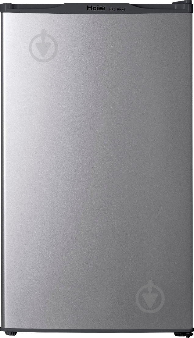 Холодильник Haier HTTF-406S - фото 1