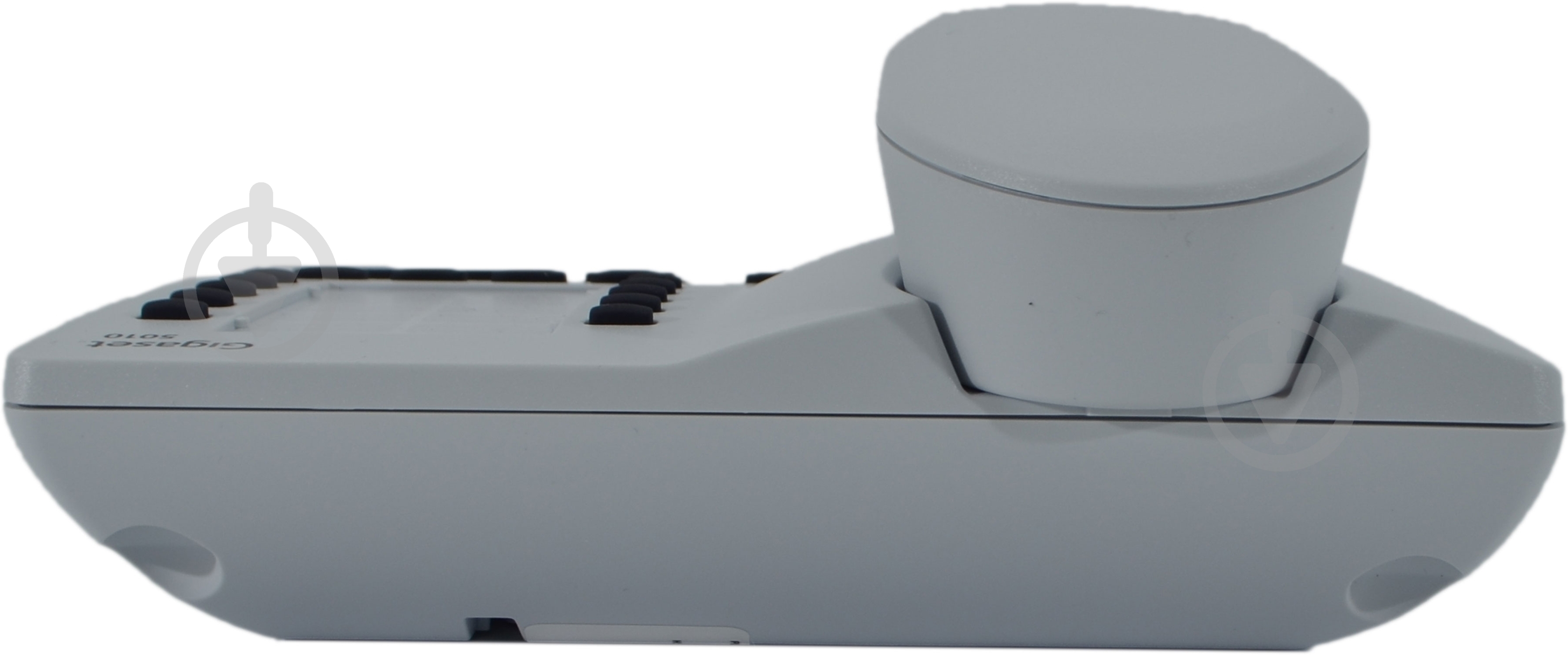 Телефон GIGASET 5010 Arctic Grey - фото 2