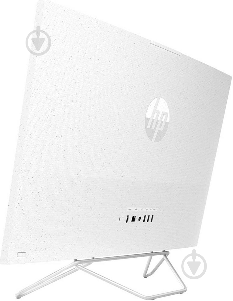 Моноблок HP 205 G8 23,8 (6D452EA) white - фото 7