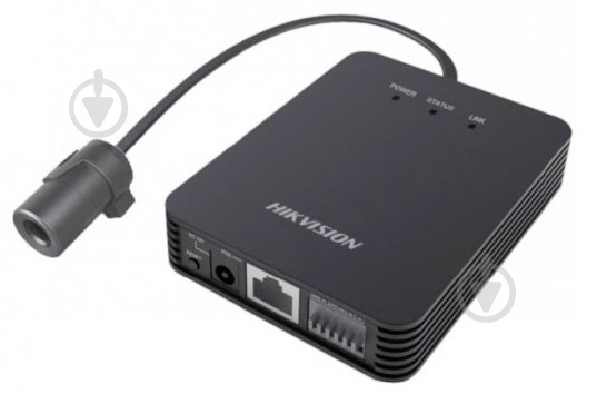 IP-камера Hikvision DS-2CD6412FWD-30 (2.8 мм) - фото 1