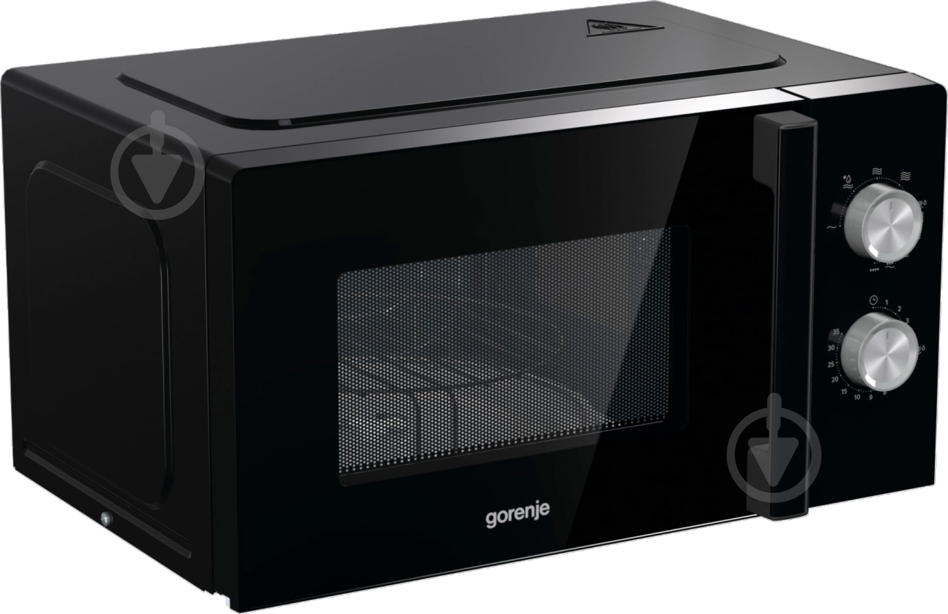 ВИТРИНА! Микроволновая печь Gorenje MO 20 E2BH - фото 3 ВИТРИНА! Микроволновая печь Gorenje MO 20 E2BH - фото 3