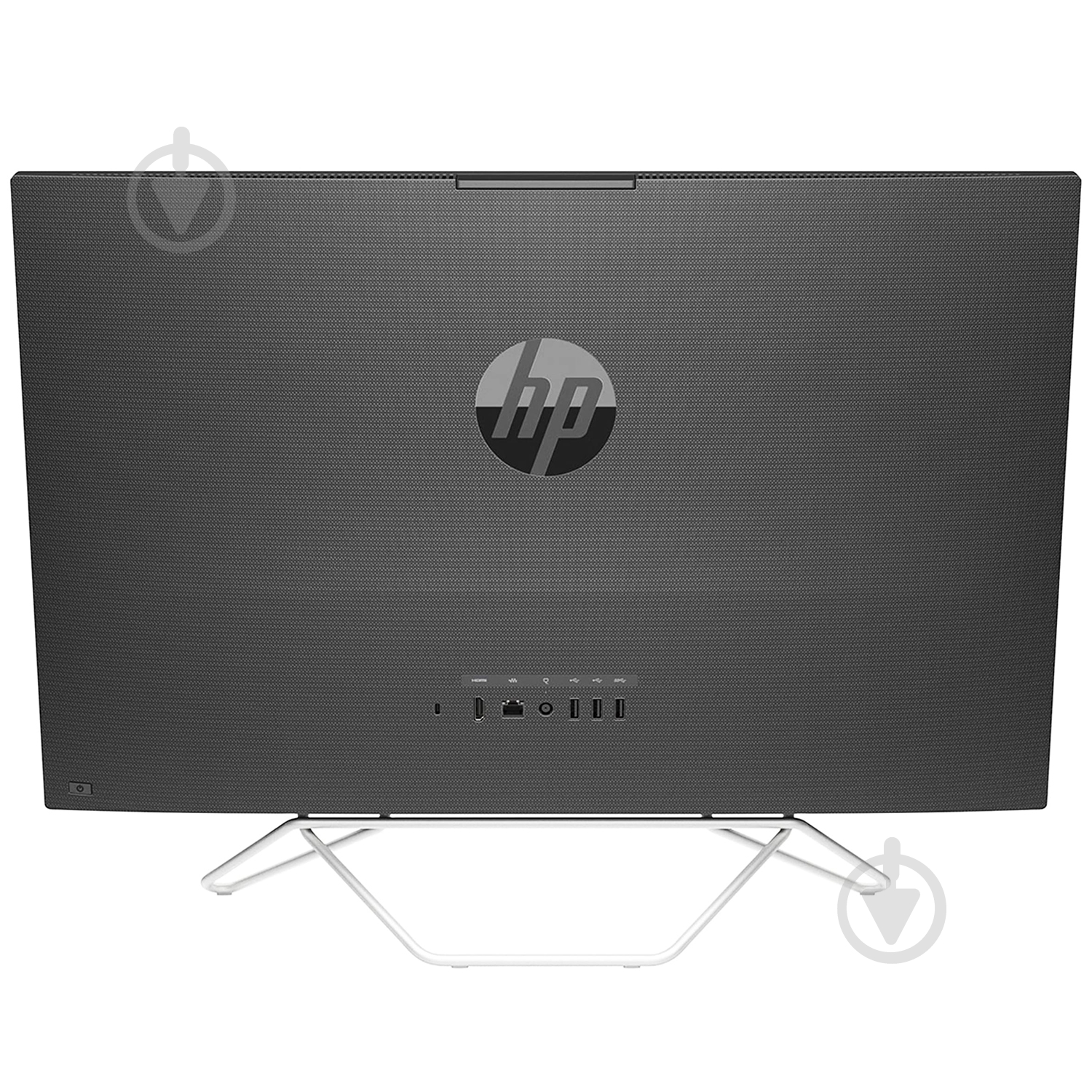Моноблок HP ProOne 240 G9 23,8 (883S3EA) grey - фото 7