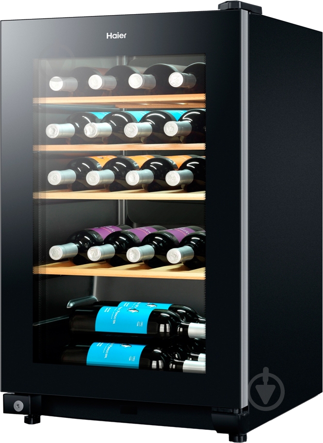 Винный шкаф Haier WS30GA - фото 2