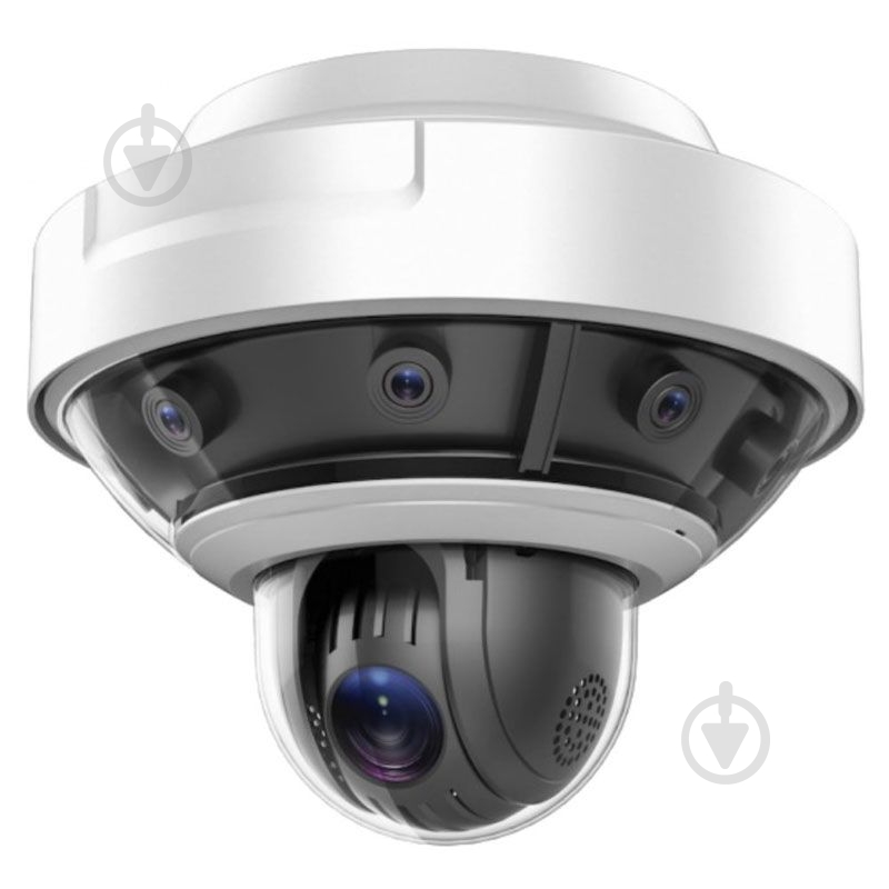 IP-камера Hikvision DS-2DP1636Z-D (5мм) - фото 1
