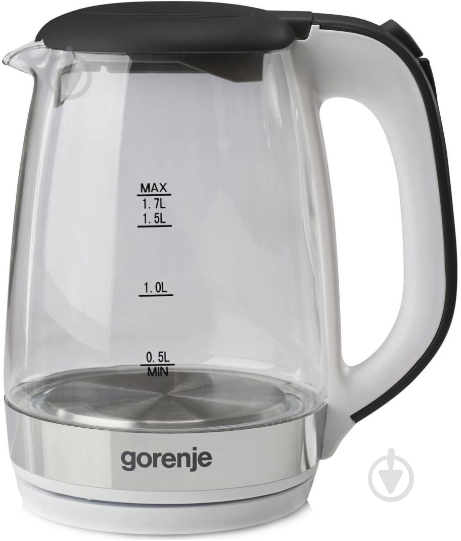 ВИТРИНА! Электрочайник Gorenje K17GXG - фото 1