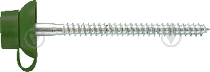 Крепление монтажное IFCEM зеленое - фото 1