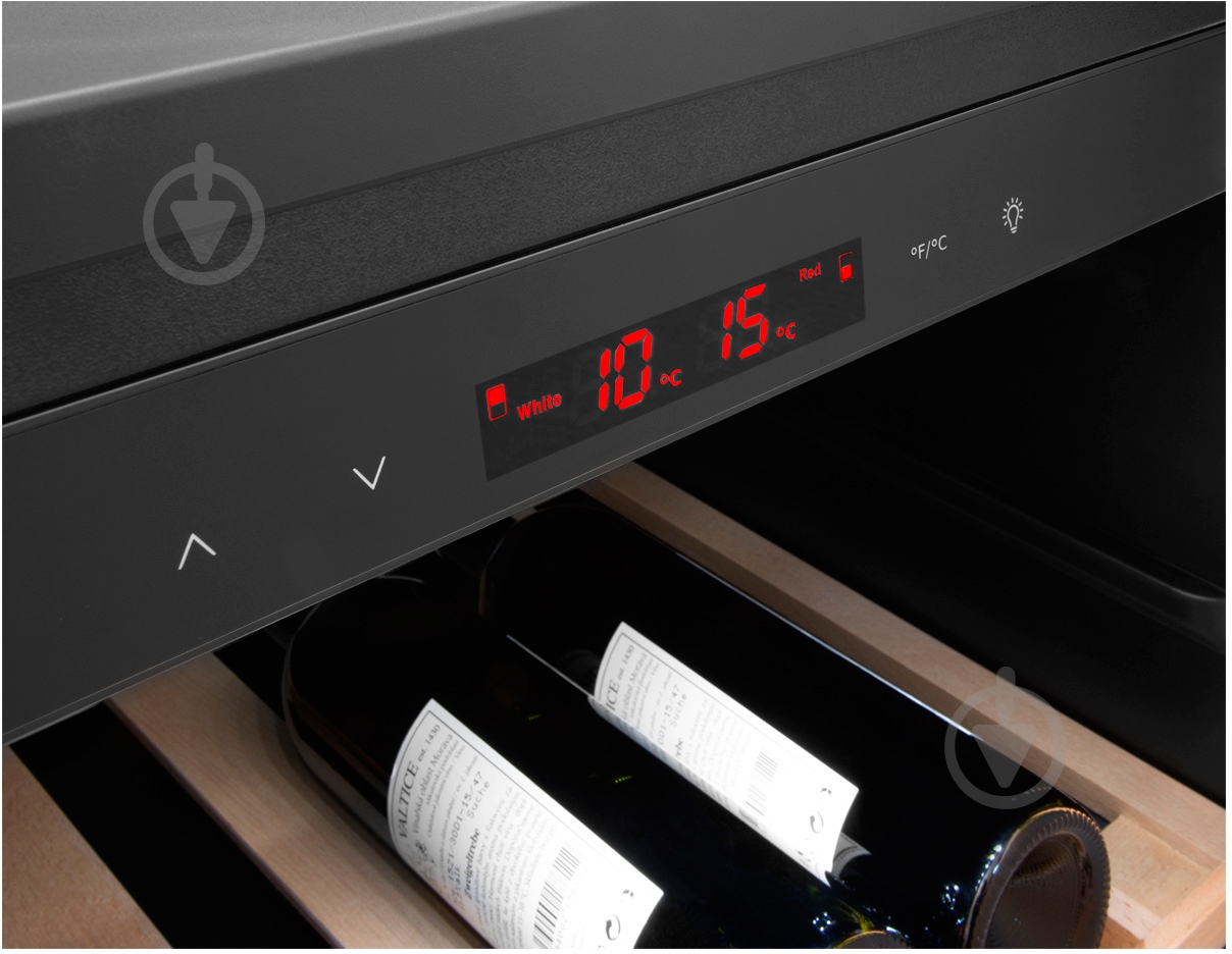 Винный шкаф Philco PW59D - фото 3 Винный шкаф Philco PW59D - фото 3