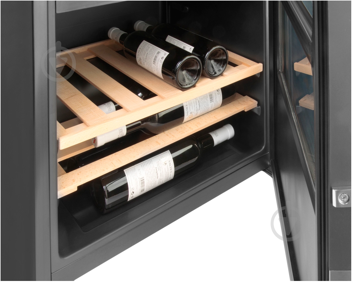 Винный шкаф Philco PW59D - фото 5 Винный шкаф Philco PW59D - фото 5