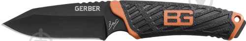 Нож Gerber Bear Grylls Compact Fixed Blade 31-002946 31-002946 - фото 2