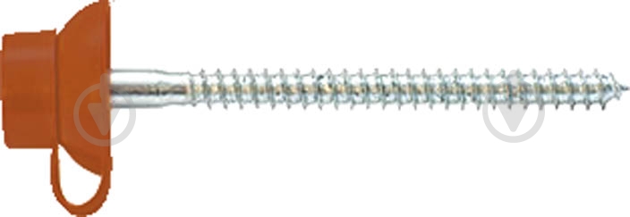 Крепление монтажное IFCEM терракот - фото 1