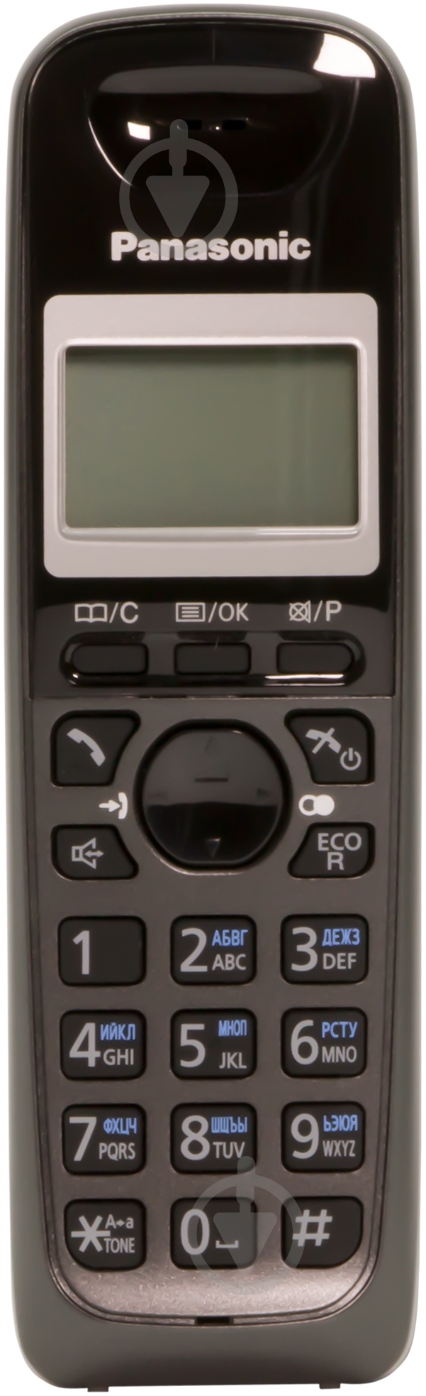Телефон Panasonic KX-TG2511UAT Titan - фото 1