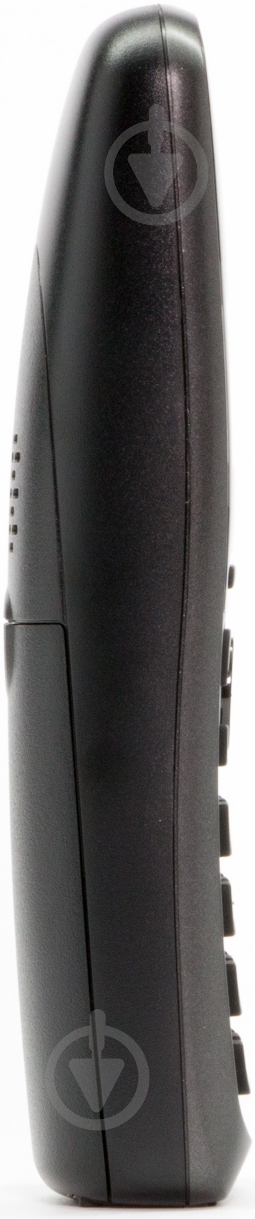 Телефон Panasonic KX-TG2511UAT Titan - фото 3