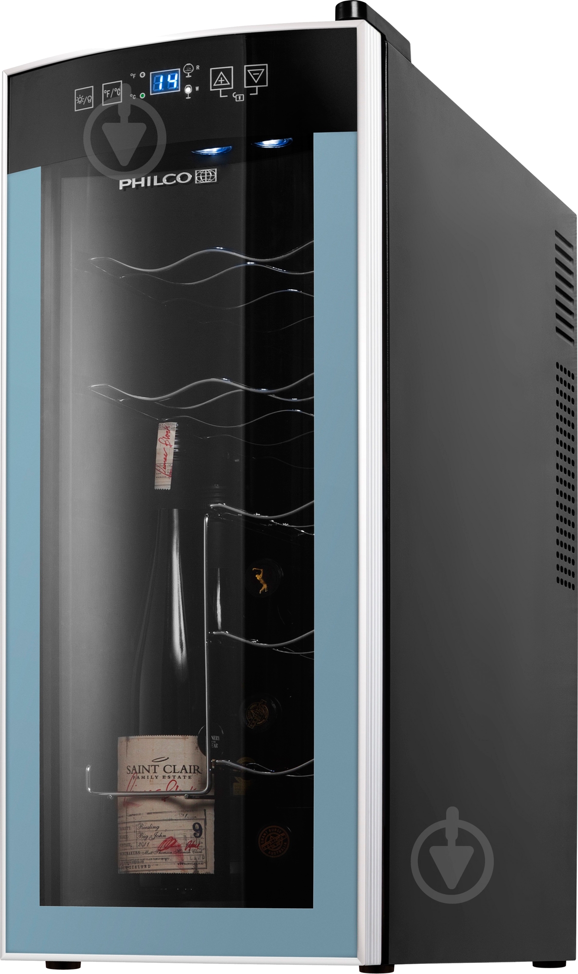 Винный шкаф Philco PW 12 - фото 1