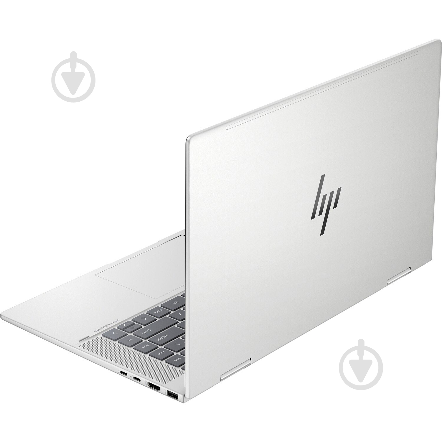 Ноутбук HP Envy x360 15,6" (8U6M0EA) silver - фото 4 Ноутбук HP Envy x360 15,6" (8U6M0EA) silver - фото 4
