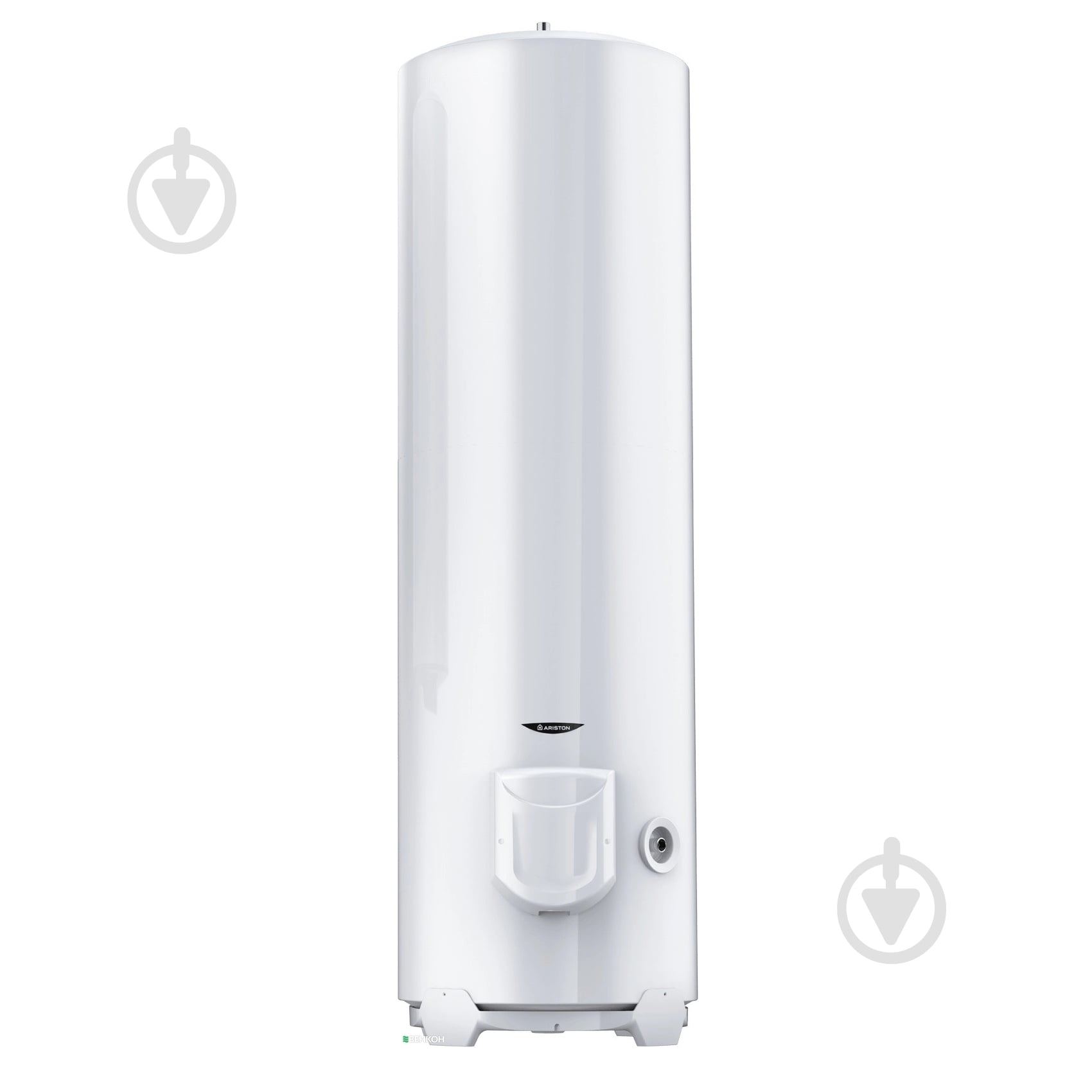 Бойлер Ariston INITIO XP 200 STAB 570 MO EU - фото 1