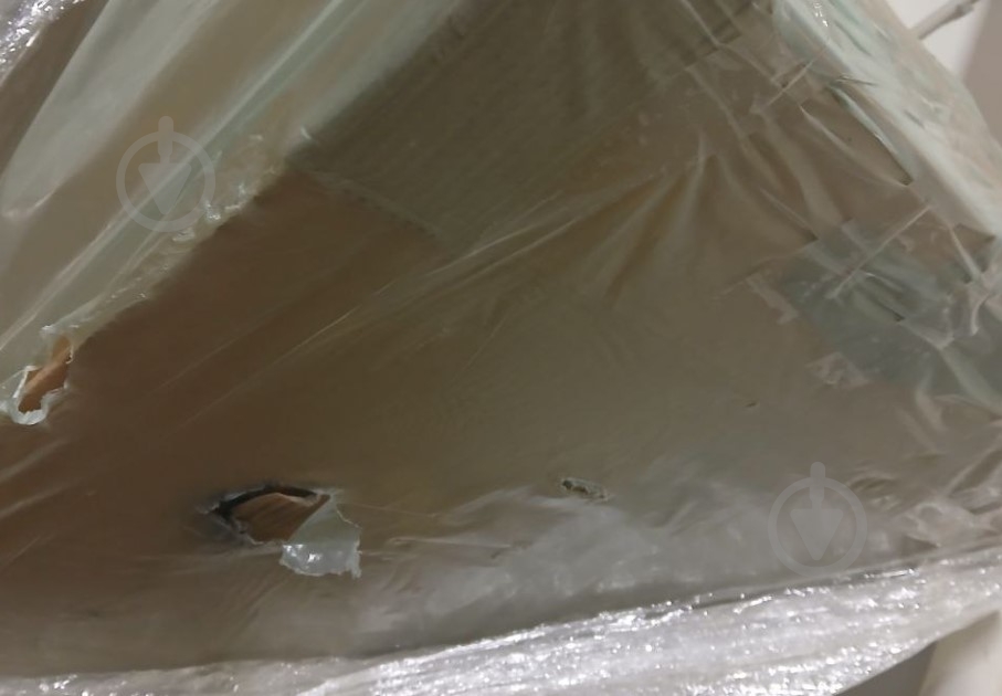 УЦІНКА! Куточок кухонний Берегиня Аффогато 1,28х1,73 м сірий темно-сірий (УЦ №2571) - фото 6 УЦІНКА! Куточок кухонний Берегиня Аффогато 1,28х1,73 м сірий темно-сірий (УЦ №2571) - фото 6