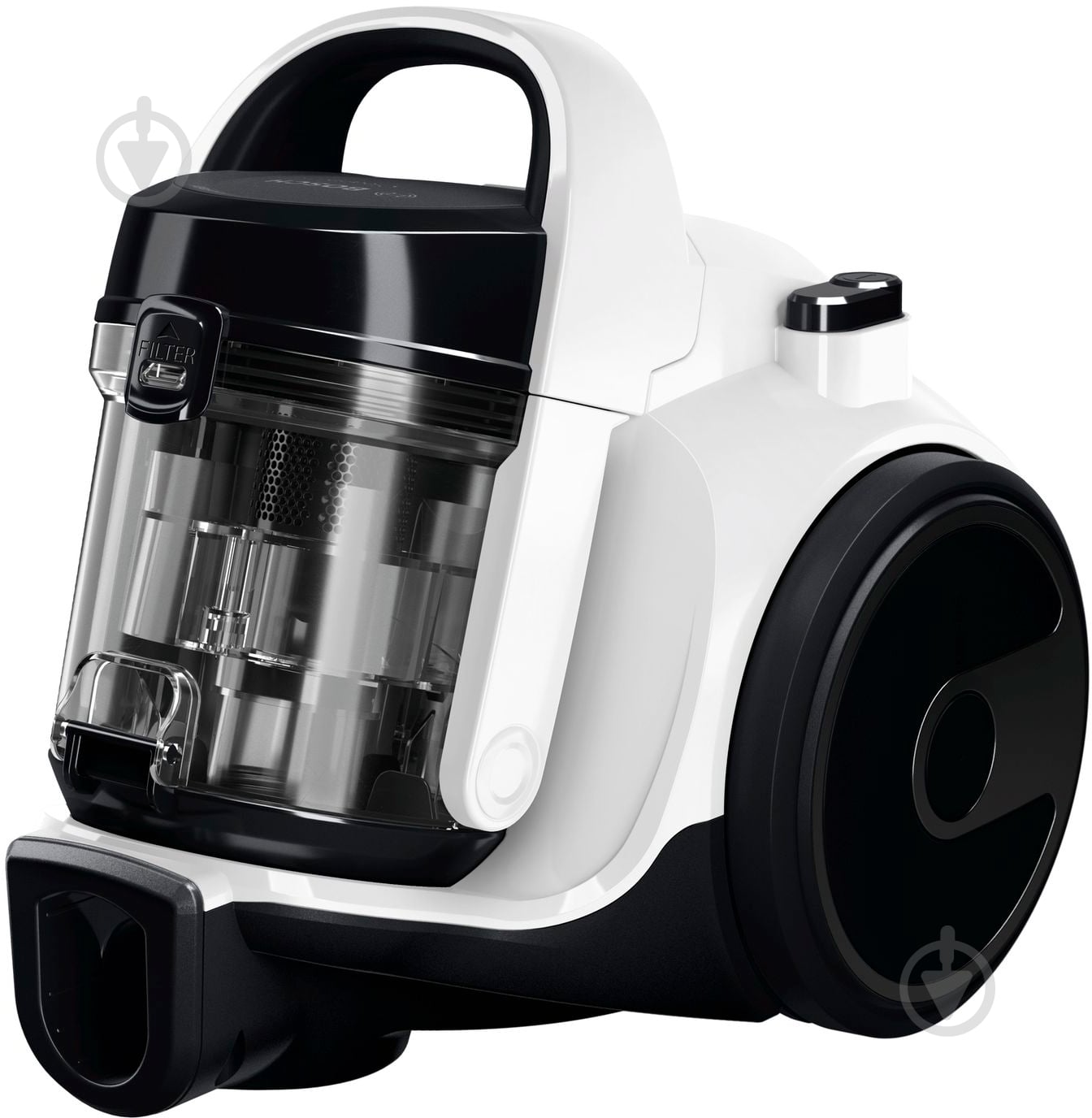 ВИТРИНА! Пылесос Bosch BGS05A225 - фото 2