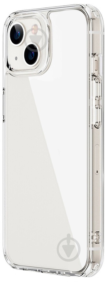 Чехол ESR Classic Hybrid Case для Apple iPhone 13 (14192) clear - фото 1