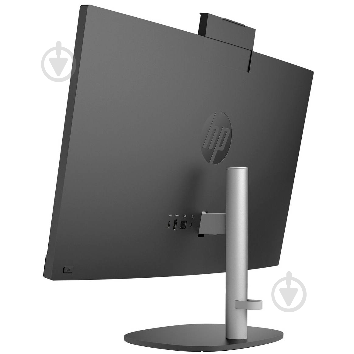 Моноблок HP ProOne 245 G10 23,8 (885A0EA) grey - фото 4 Моноблок HP ProOne 245 G10 23,8 (885A0EA) grey - фото 4