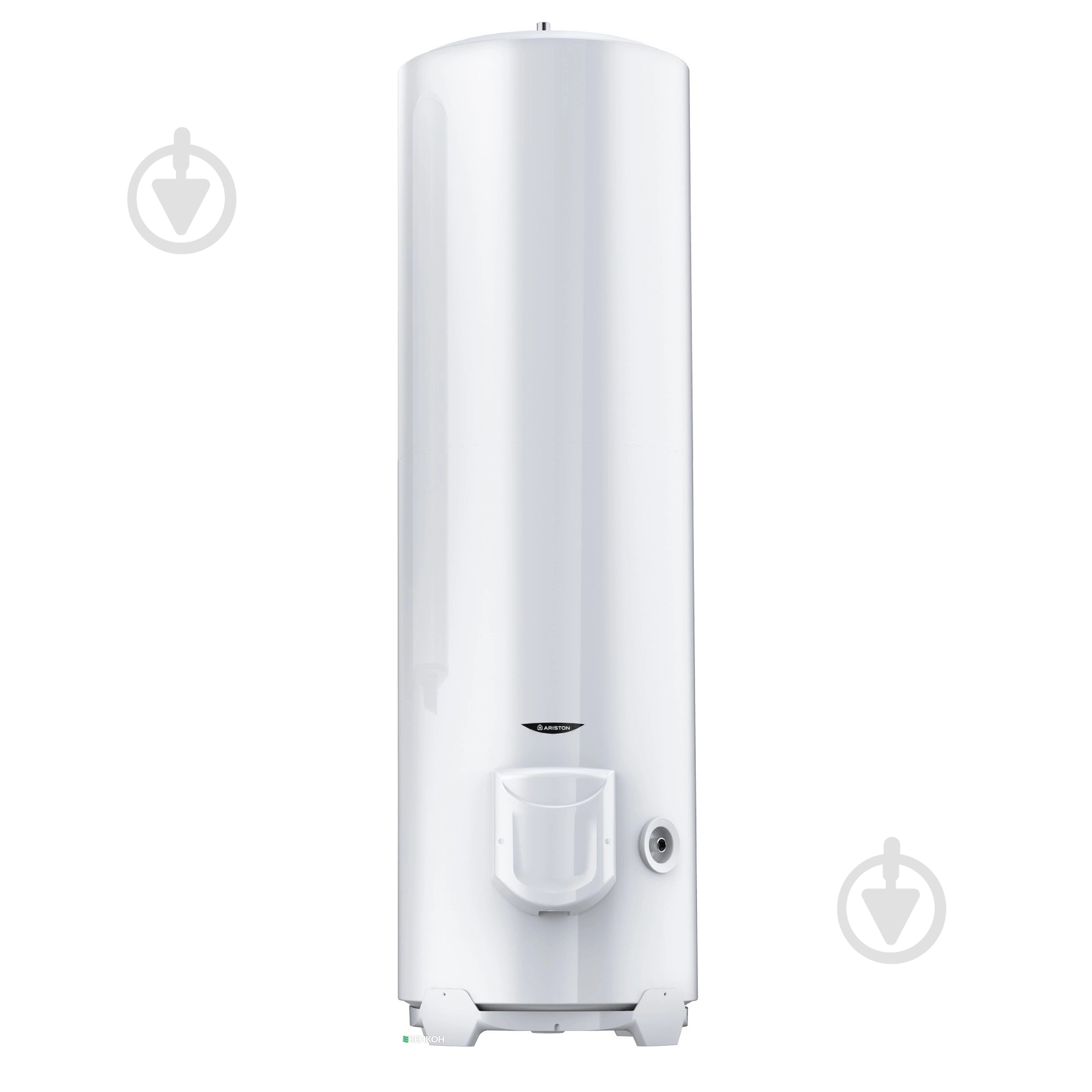 Бойлер Ariston INITIO XP 300 STAB 570 MO EU - фото 1