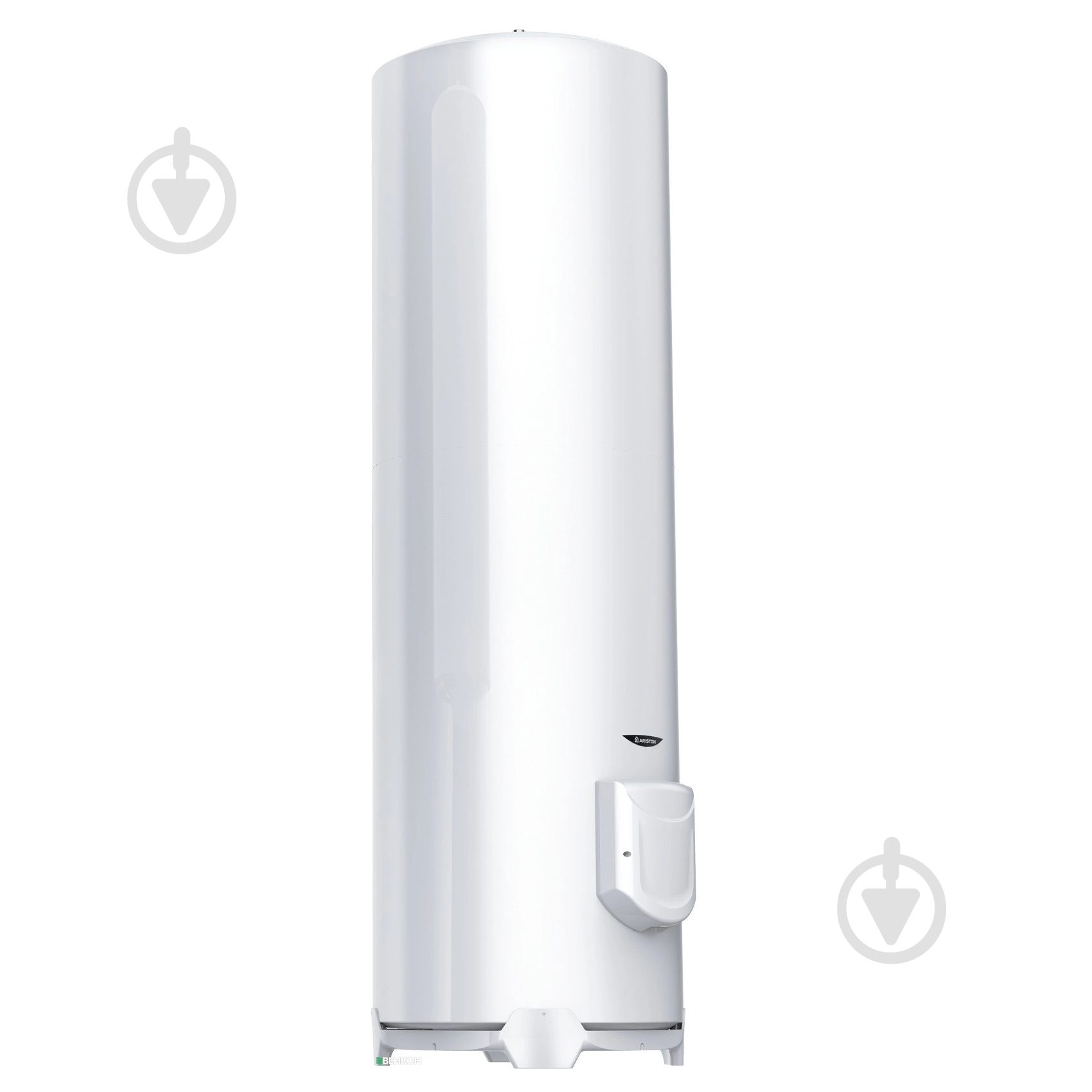 Бойлер Ariston INITIO XP 300 STAB 570 MO EU - фото 2