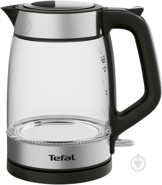 ВИТРИНА! Электрочайник Tefal KI605830 - фото 13 ВИТРИНА! Электрочайник Tefal KI605830 - фото 13