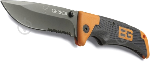 Нож Gerber Bear Grylls Scout 31-000754 31-000754 - фото 5