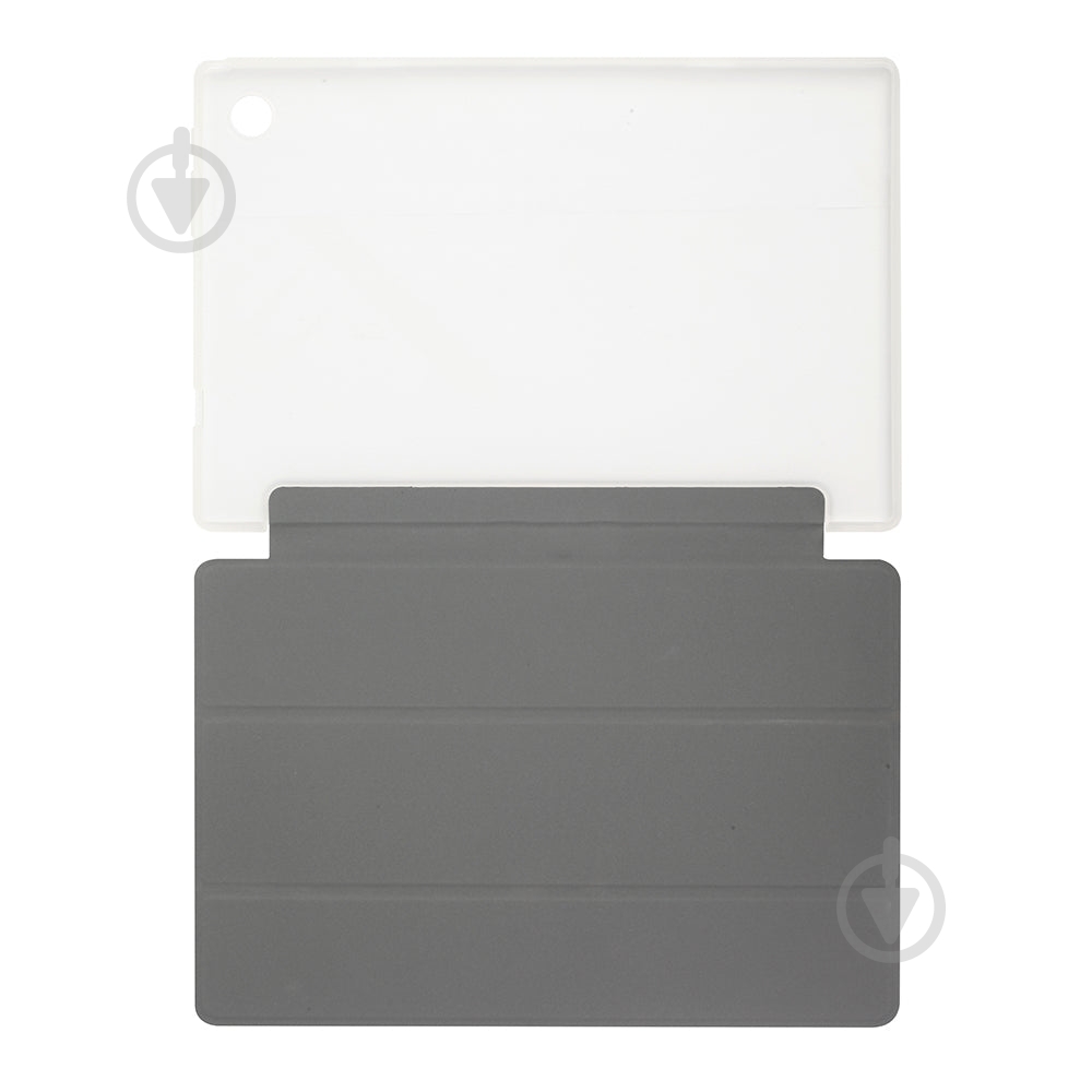 Чехол для планшета Teclast Case M40Pro grey (6940709689646) - фото 2