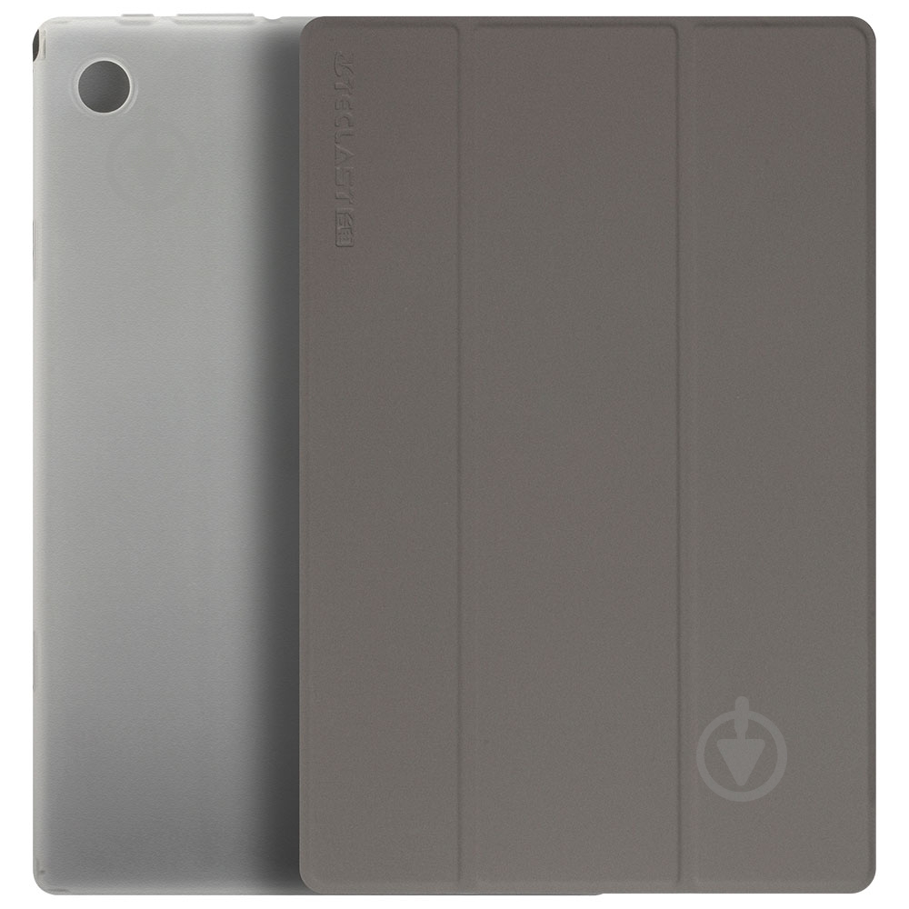 Чехол для планшета Teclast Case M40Pro grey (6940709689646) - фото 4