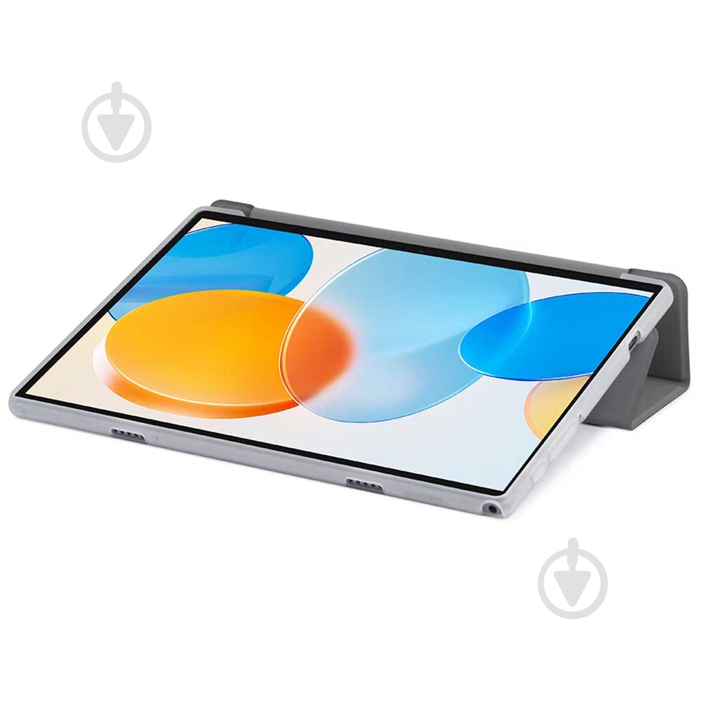 Чехол для планшета Teclast Case M40Pro grey (6940709689646) - фото 8