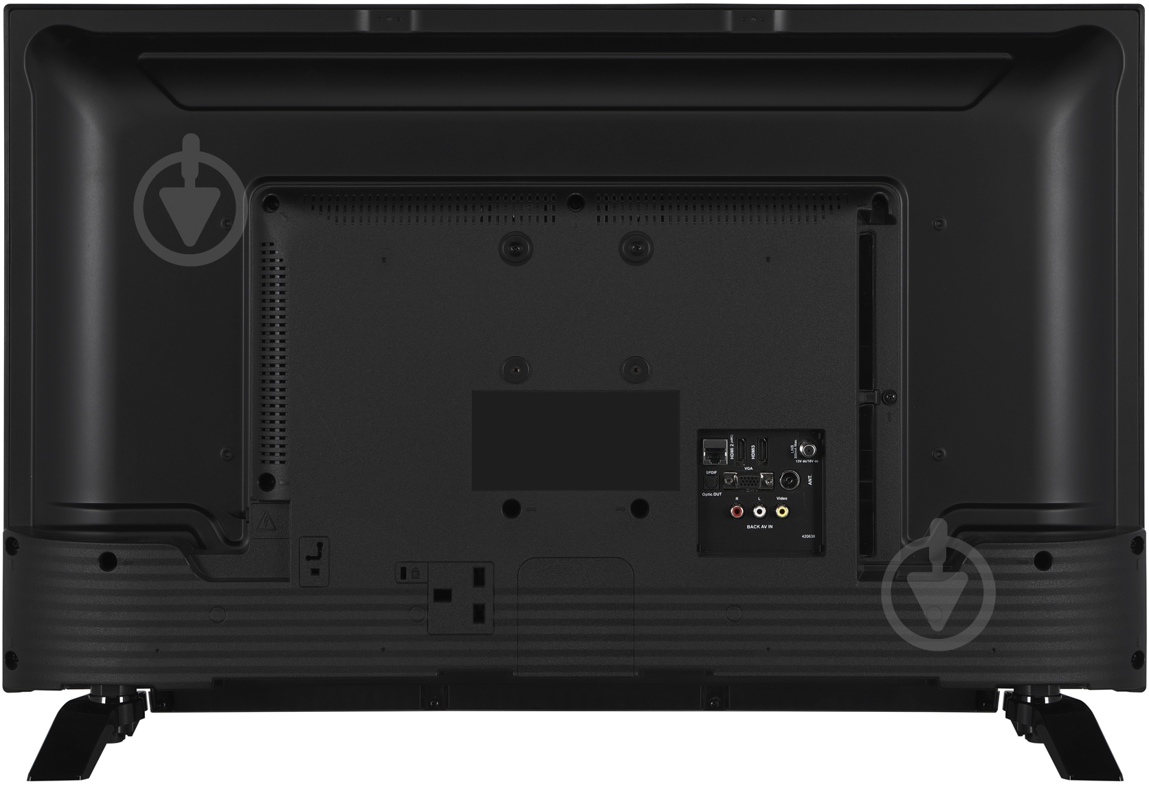 Телевизор TOSHIBA 32LA2B63DG/2 32LA2B63DG/2 - фото 7 Телевизор TOSHIBA 32LA2B63DG/2 32LA2B63DG/2 - фото 7