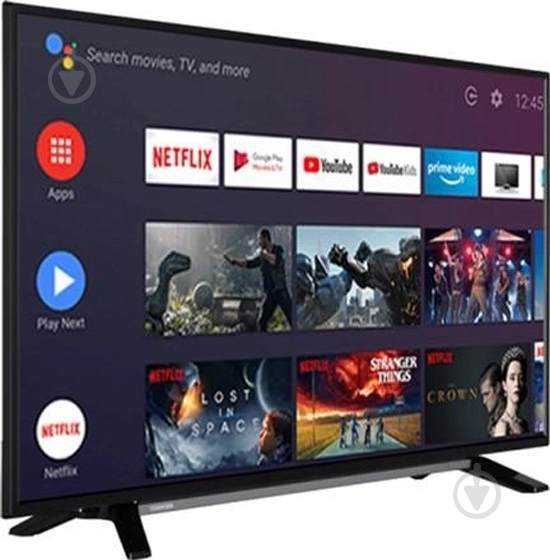 Телевизор TOSHIBA 32LA2B63DG/2 32LA2B63DG/2 - фото 13 Телевизор TOSHIBA 32LA2B63DG/2 32LA2B63DG/2 - фото 13