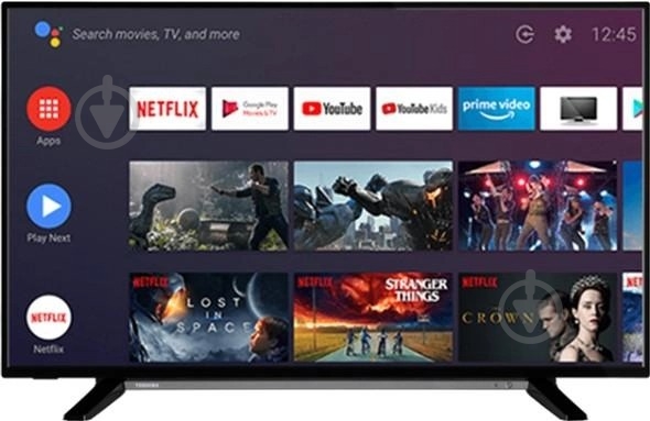 Телевизор TOSHIBA 32LA2B63DG/2 32LA2B63DG/2 - фото 10 Телевизор TOSHIBA 32LA2B63DG/2 32LA2B63DG/2 - фото 10