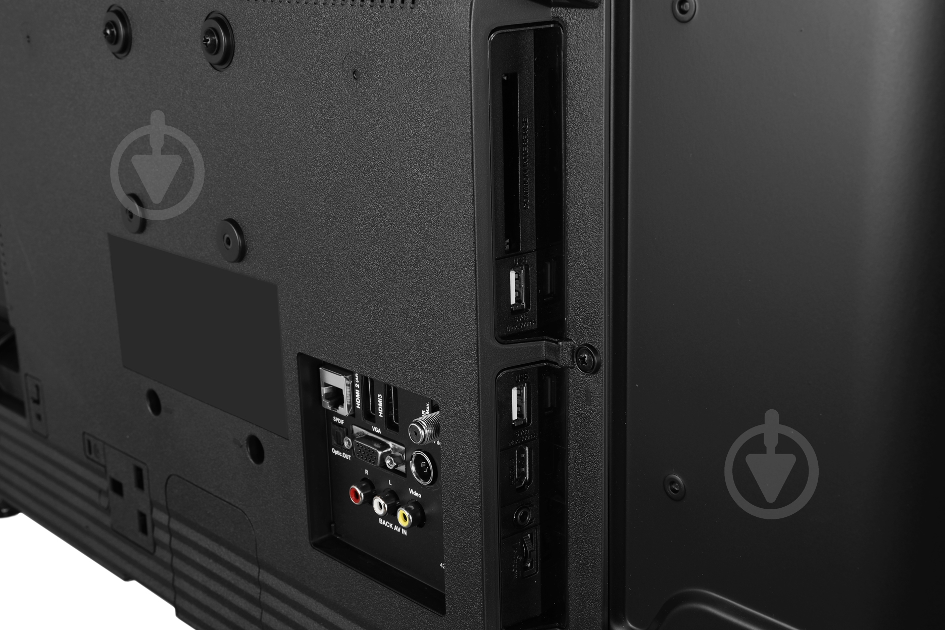 Телевизор TOSHIBA 32LA2B63DG/2 32LA2B63DG/2 - фото 6 Телевизор TOSHIBA 32LA2B63DG/2 32LA2B63DG/2 - фото 6