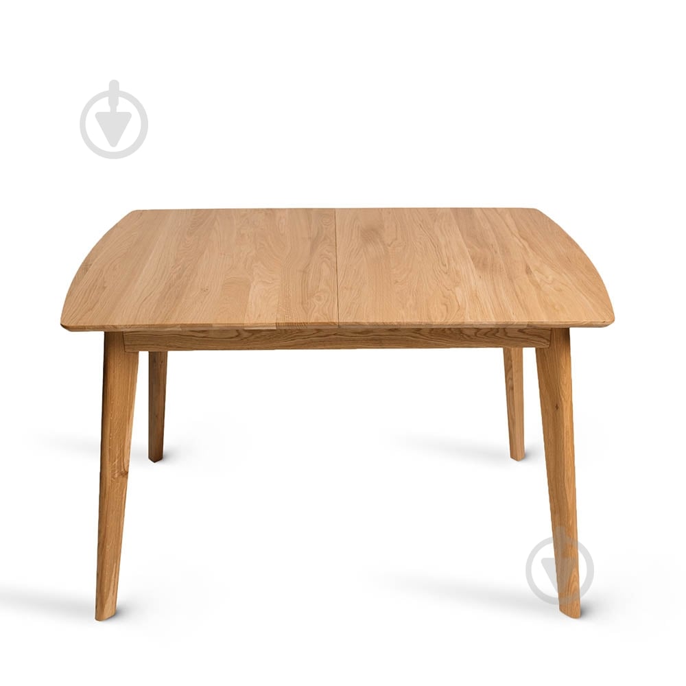 Стол обеденный PAVLYK Торонто 1150(1525)x750x750мм орех/орех - фото 1 Стол обеденный PAVLYK Торонто 1150(1525)x750x750мм орех/орех - фото 1