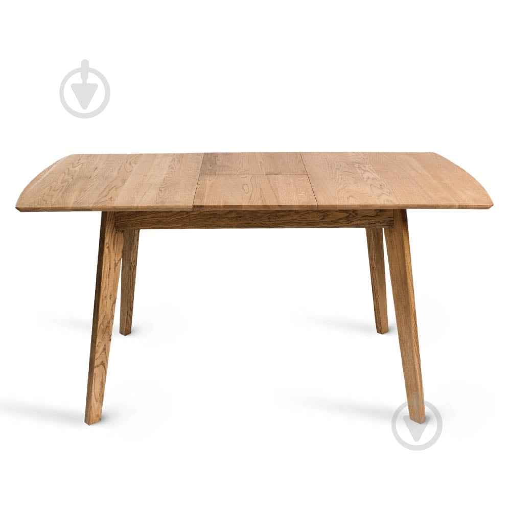 Стол обеденный PAVLYK Торонто 1150(1525)x750x750мм орех/орех - фото 2 Стол обеденный PAVLYK Торонто 1150(1525)x750x750мм орех/орех - фото 2